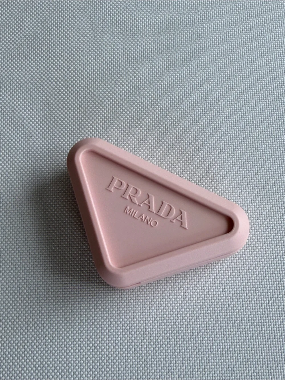 NWT Prada Touch Cream-To-Powder Soft Blur Longwear Blush